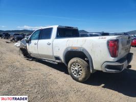 GMC Sierra 2023 6
