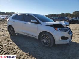 Ford Edge 2019 2