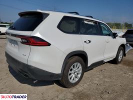 Toyota Highlander 2025 2 Toyota Highlander 2025 2