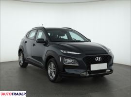 Hyundai Kona - zobacz ofertę