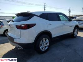 Chevrolet Blazer 2022 2