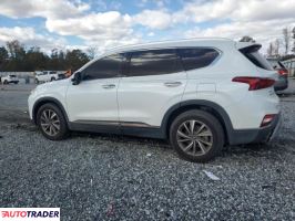 Hyundai Santa Fe 2020 2