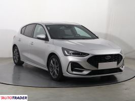 Ford Focus - zobacz ofertę