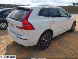 Volvo XC60 2020 2