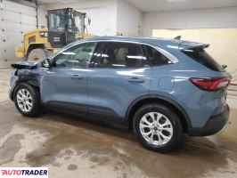 Ford Escape 2024 1