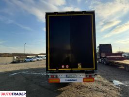 Krone sd