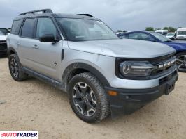 Ford Bronco 2023 1