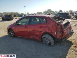 Toyota Prius 2022 1 Toyota Prius 2022 1