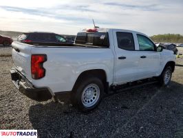 Chevrolet Colorado 2026 2