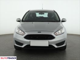 Ford Focus 2016 1.6 103 KM