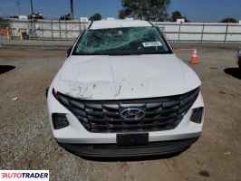 Hyundai Tucson 2024 2 Hyundai Tucson 2024 2