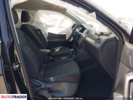 Volkswagen Tiguan 2022 2 Volkswagen Tiguan 2022 2