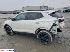 Buick Pozostałe 2024 1