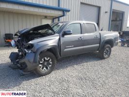 Toyota Tacoma 2023 3 Toyota Tacoma 2023 3