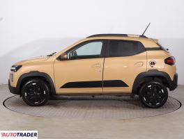 Dacia Pozostałe 2024 64 KM