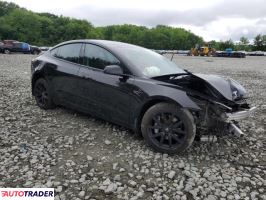 Tesla Model 3 2023 Tesla Model 3 2023