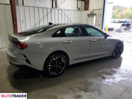 Kia Pozostałe 2021 1