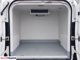 Fiat Doblo 2015 1.2 Fiat Doblo 2015 1.2