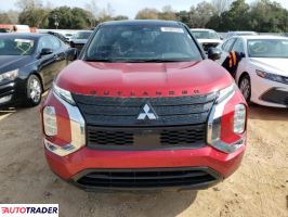 Mitsubishi Outlander 2023 2