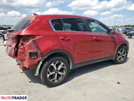 Kia Sportage 2020 2