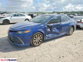 Toyota Camry - zobacz ofertę