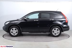 Honda CR-V 2012 2.0 147 KM