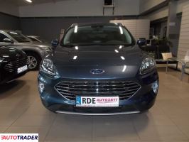 Ford Kuga 2021 1.5 150 KM Ford Kuga 2021 1.5 150 KM