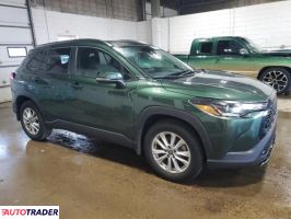 Toyota Corolla 2023 2