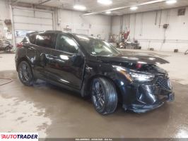 Acura RDX 2024 2