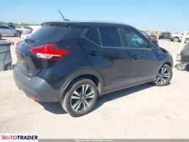 Nissan Pozostałe 2019 1