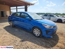 Kia Rio 2023 1