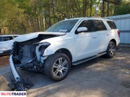 Ford Expedition - zobacz ofertę