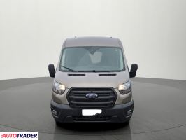 Ford Transit 2024 2.0