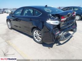 Ford Fusion 2020 1 Ford Fusion 2020 1