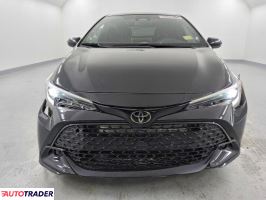 Toyota Corolla 2023 2