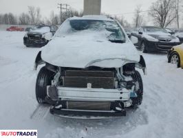 Chevrolet Trax 2022 1