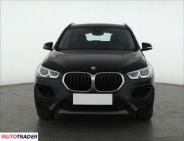 BMW X1 2020 1.5 134 KM