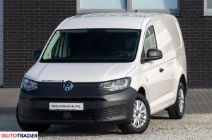 Volkswagen Caddy 2022 2