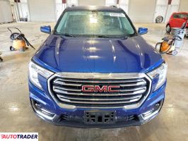 GMC Terrain 2022 1