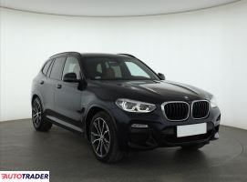 BMW X3 - zobacz ofertę