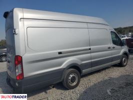 Ford Transit 2023 3
