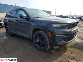 Jeep Grand Cherokee 2024 3