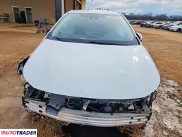 Toyota Corolla 2021 1