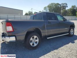 Dodge Ram 2024 5 Dodge Ram 2024 5