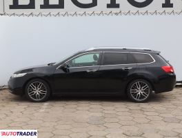 Honda Accord 2012 2.0 154 KM Honda Accord 2012 2.0 154 KM