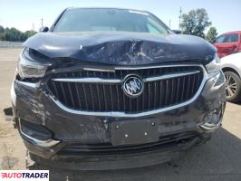 Buick Enclave 2020 3 Buick Enclave 2020 3