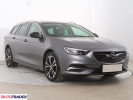 Opel Insignia 2019 1.5 162 KM