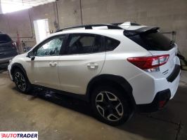 Subaru Pozostałe 2019 2 Subaru Pozostałe 2019 2