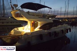 AZIMUT 45 FLY AZIMUT 45 FLY