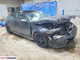 Honda Civic 2024 2